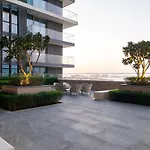 Beachfront, Perfect Sea View, Private Beach Access, 2-Bdr