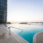 Beachfront, Perfect Sea View, Private Beach Access, 2-Bdr