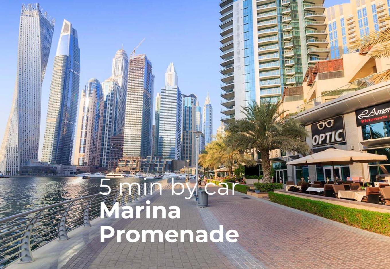 Beachfront, Perfect Sea View, Private Access, 2-bdr *
