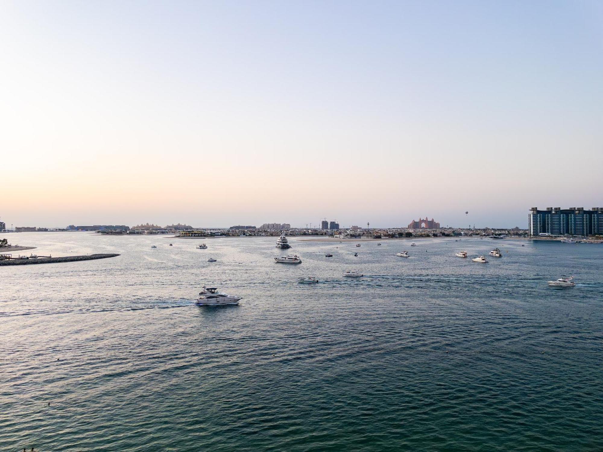 Beachfront, Perfect Sea View, Private Access, 2-bdr Apartment